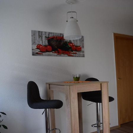 Apartamento Kastanienblick Sankt Andreasberg Exterior foto