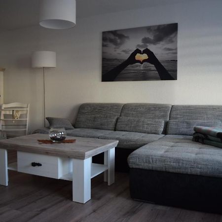 Apartamento Kastanienblick Sankt Andreasberg Exterior foto